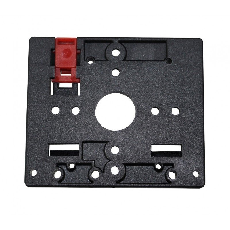 Монтажний адаптер для ПКП 32-63А