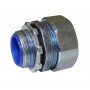Муфта ввідна MBМ20 (3/4") IP54 металорукава-коробка 20-21мм цинковий
