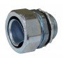 Муфта ввідна MBМ20 (3/4") IP54 металорукава-коробка 20-21мм цинковий