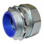 Муфта ввідна MBМ38 (1-1/2") IP54 металорукава-коробка 37-40мм цинковий