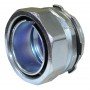 Муфта ввідна MBМ50 (2") IP54 металорукава-коробка 50мм цинковий