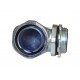 Муфта ввідна поворотна MBМп32 (1-1/4") IP54 90град. металорукава-коробка 32-35мм цинковий