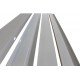 Накладна рамка для світильника 600*600 Panel PRO-LINE (alum) TNSy
