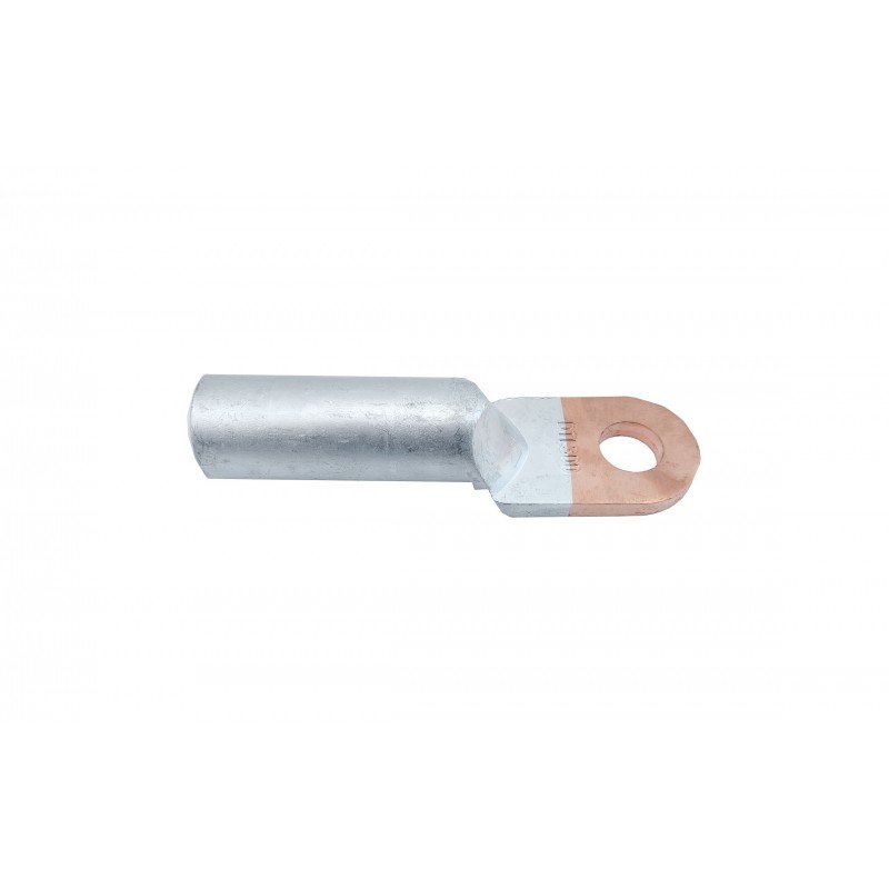 Наконечник мідно-алюмінієвий DTL 300/21 TNSy