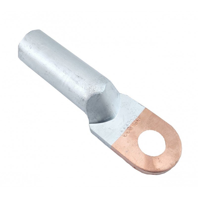 Наконечник мідно-алюмінієвий DTL 300/21 TNSy