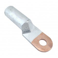 Накінечник мідно-алюмінієвий DTL 500/21 TNSy