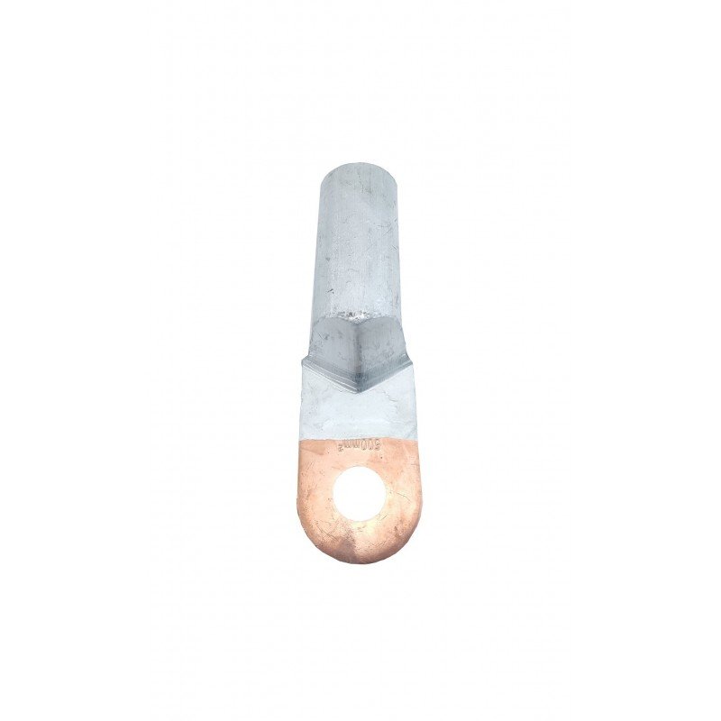 Накінечник мідно-алюмінієвий DTL 500/21 TNSy