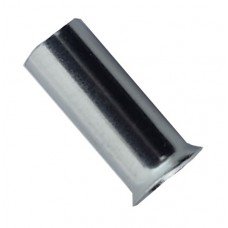 Наконечник гільза без ізоляції EN10-12 TNSy