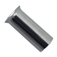 Наконечник гільза без ізоляції EN16-15 TNSy