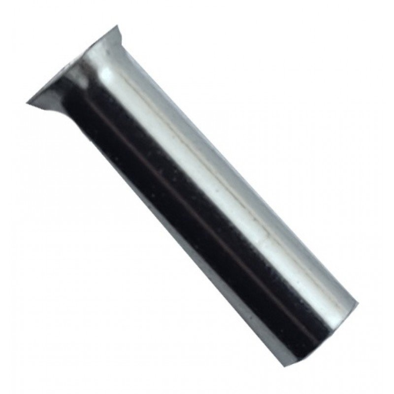 Наконечник гільза без ізоляції EN4012 TNSy