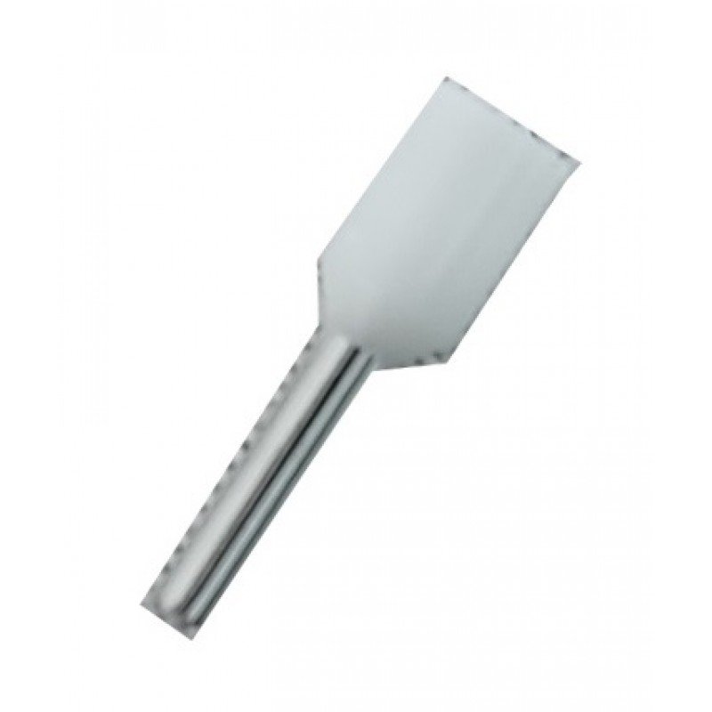 Наконечник гільза Е1008 1мм2 білий TNSy