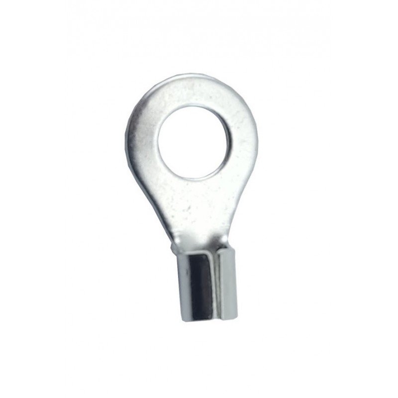 Наконечник кільцевий без ізоляції RNB3,5-6 (2,5-4/6) TNSy