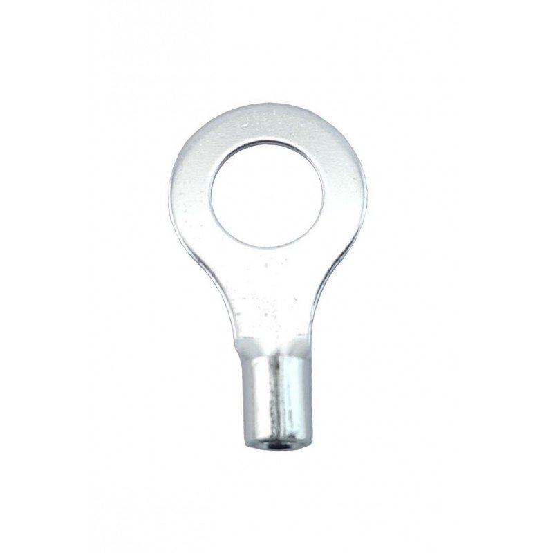 Наконечник кільцевий без ізоляції RNB3,5-8 (2,5-4/8) TNSy