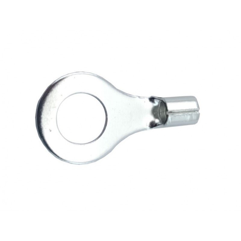 Наконечник кільцевий без ізоляції RNB3,5-8 (2,5-4/8) TNSy