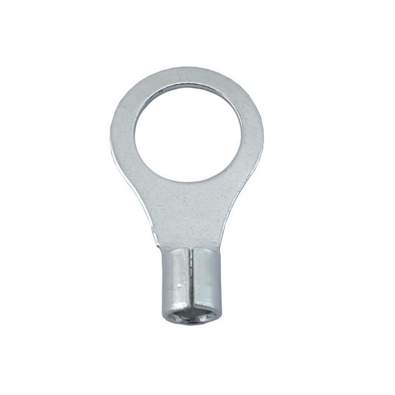 Наконечник кільцевий без ізоляції RNB5,5-10 (4-6/10) TNSy