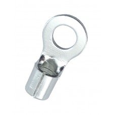 Наконечник кільцевий без ізоляції RNB8-6 (6-10/6) TNSy