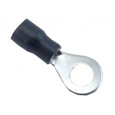 Наконечник кільцевий з ізоляцією RV3-6 (2,5-4/6) TNSy