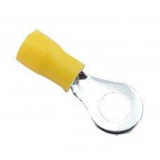 Наконечник кільцевий з ізоляцією RV5.5-5 (4-6/5) TNSy