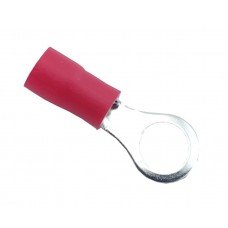 Наконечник кільцевий з ізоляцією RV8-10 (6-10/10) TNSy