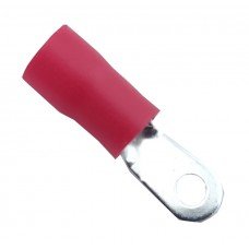 Наконечник кільцевий з ізоляцією RV8-4S (6-10/4) TNSy