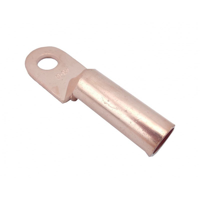 Наконечник мідний DT(B)-150/14 TNSy