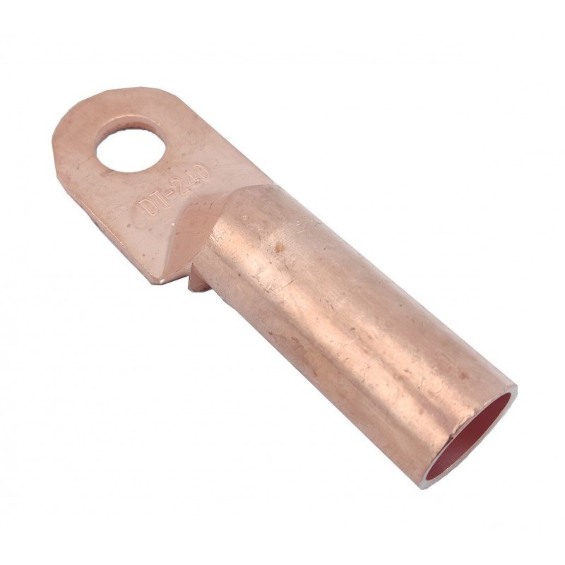 Наконечник мідний DT-240/16(B) TNSy