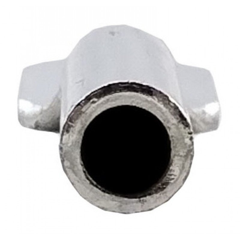 Наконечник мідний луджений G-DT-010/8 TNSy