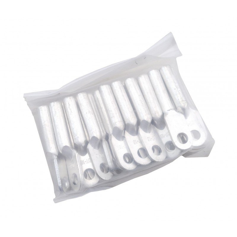 Наконечник мідний луджений G-DT-016/8 TNSy