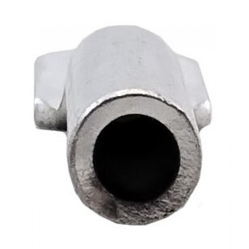 Наконечник мідний луджений G-DT-016/8 TNSy