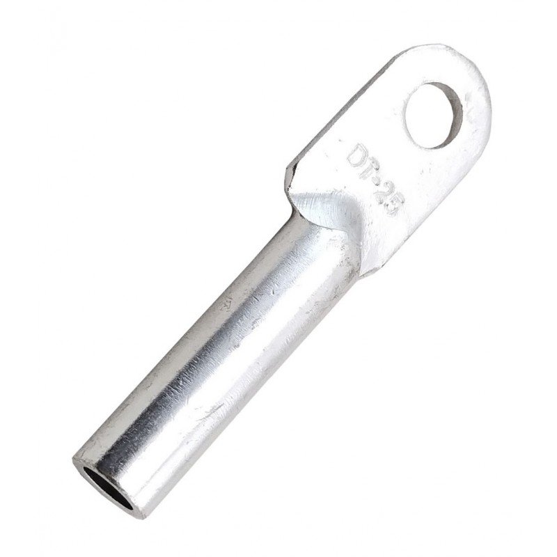 Наконечник мідний луджений G-DT-025/8 TNSy