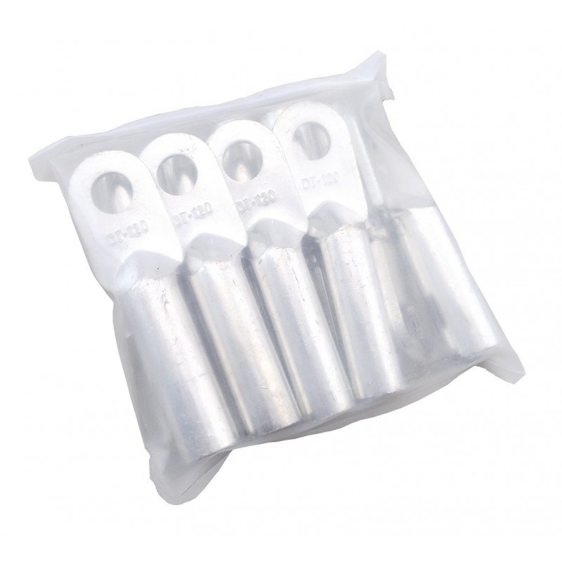 Наконечник мідний луджений G-DT-120/14 TNSy