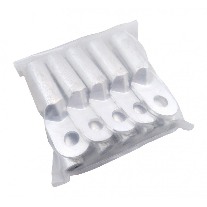 Наконечник мідний луджений G-DT-185/16 TNSy