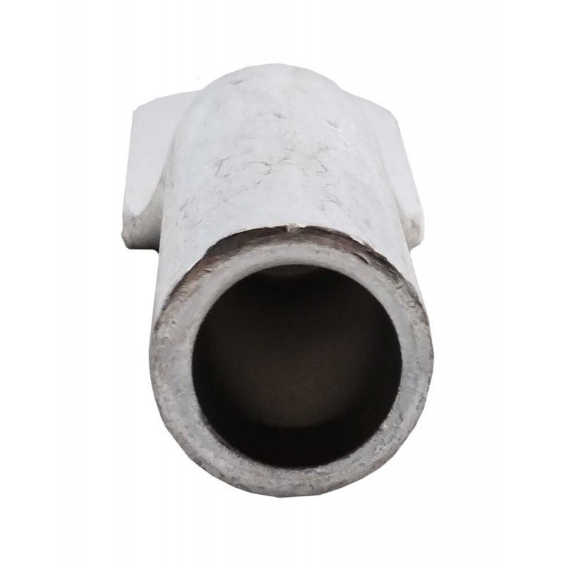 Наконечник мідний луджений G-DT-185/16 TNSy