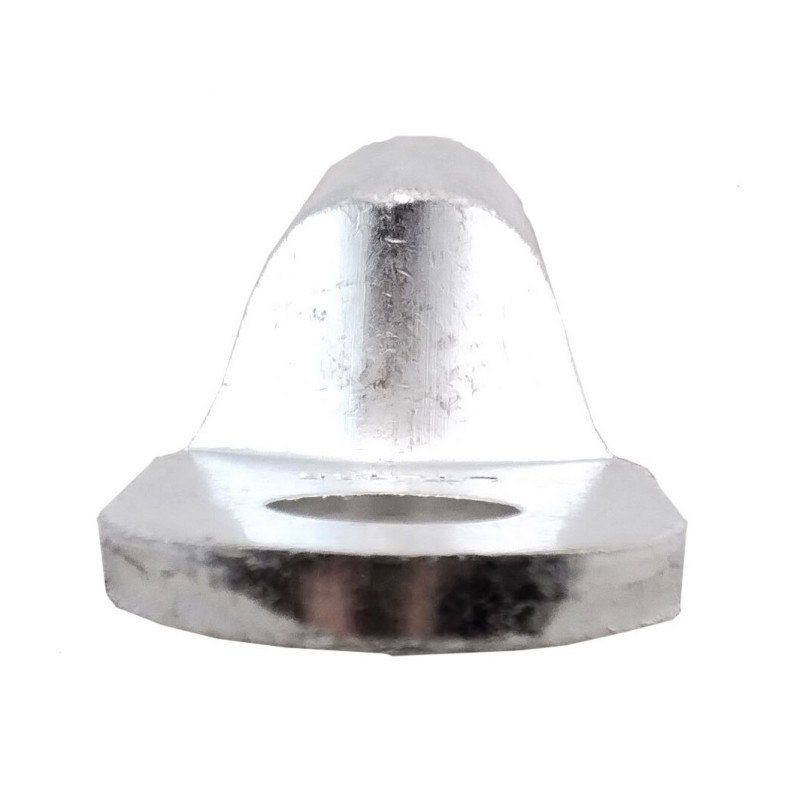 Наконечник мідний луджений G-DT-185/16 TNSy