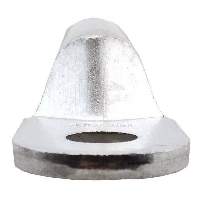 Наконечник мідний луджений G-DT-240/16 TNSy