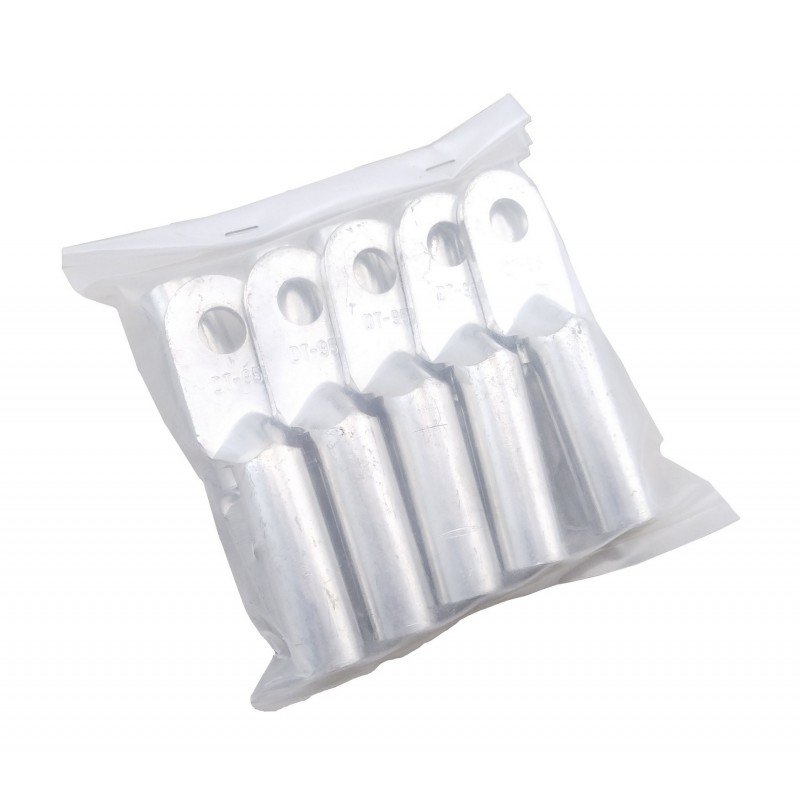 Наконечник мідний луджений G-DT-95/12 TNSy