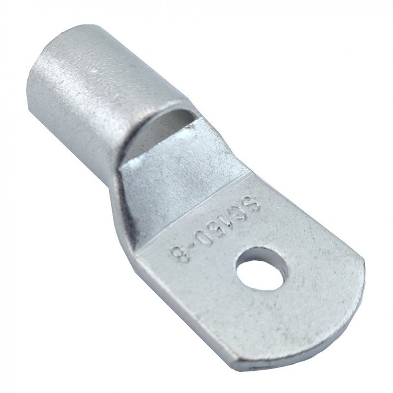Наконечник медный-луженый SC 150/8 TNSy