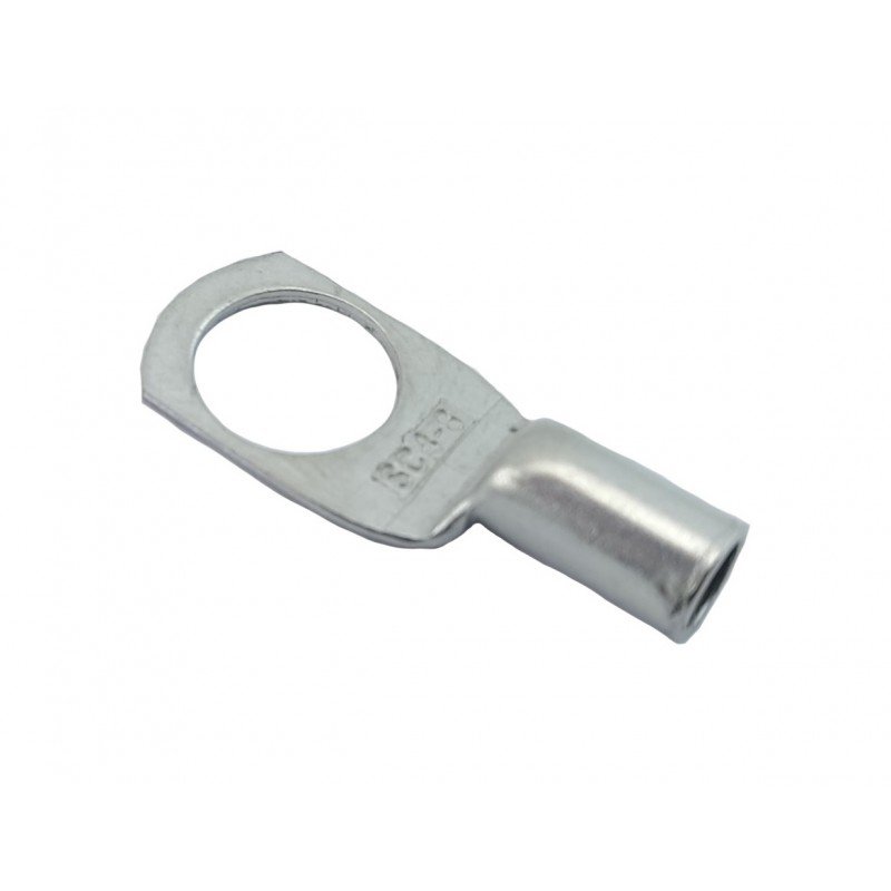 Наконечник мідний-луджений SC 4/8 TNSy