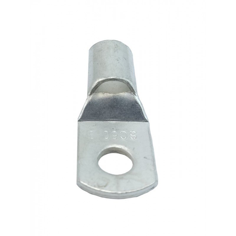 Наконечник мідний-луджений SC 50/8 TNSy