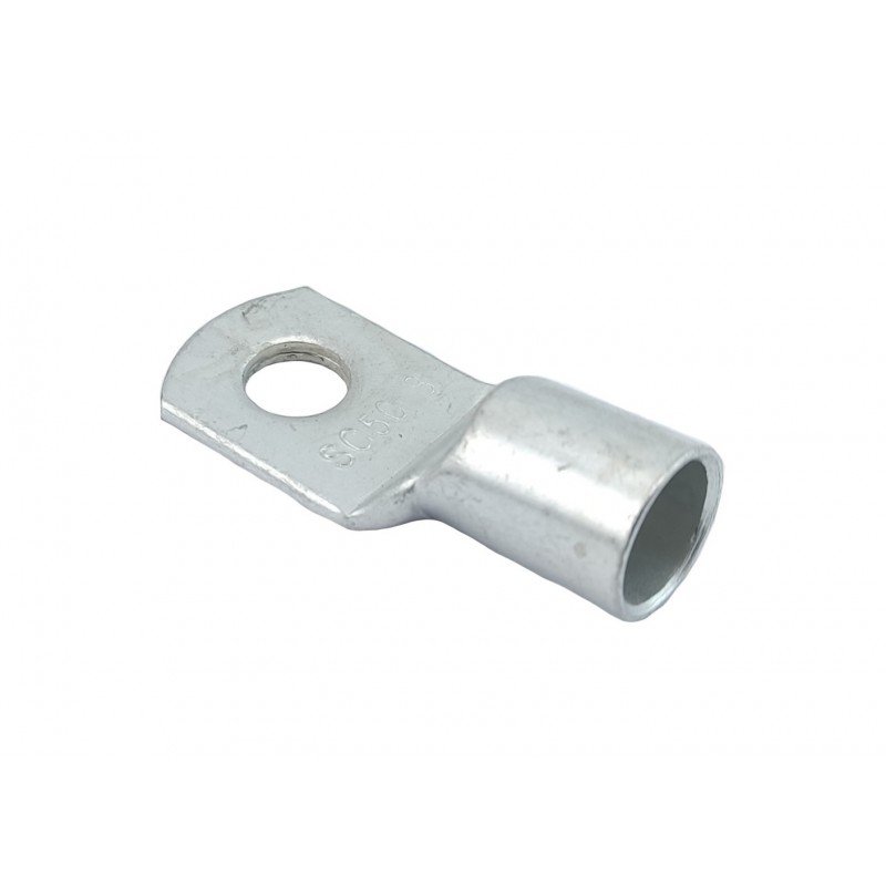 Наконечник мідний-луджений SC 50/8 TNSy