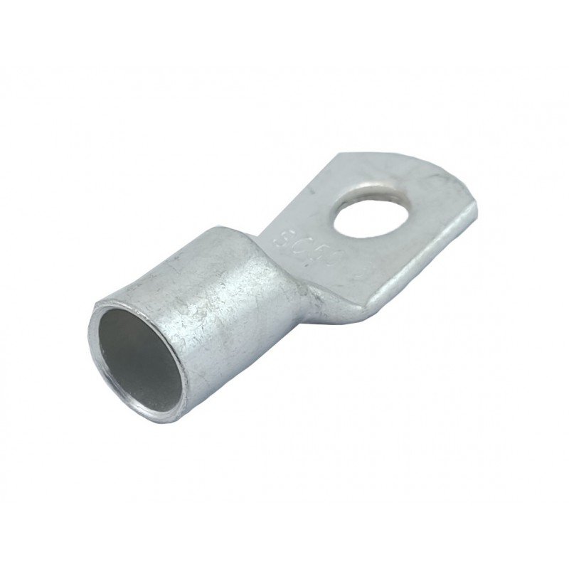 Наконечник мідний-луджений SC 50/8 TNSy