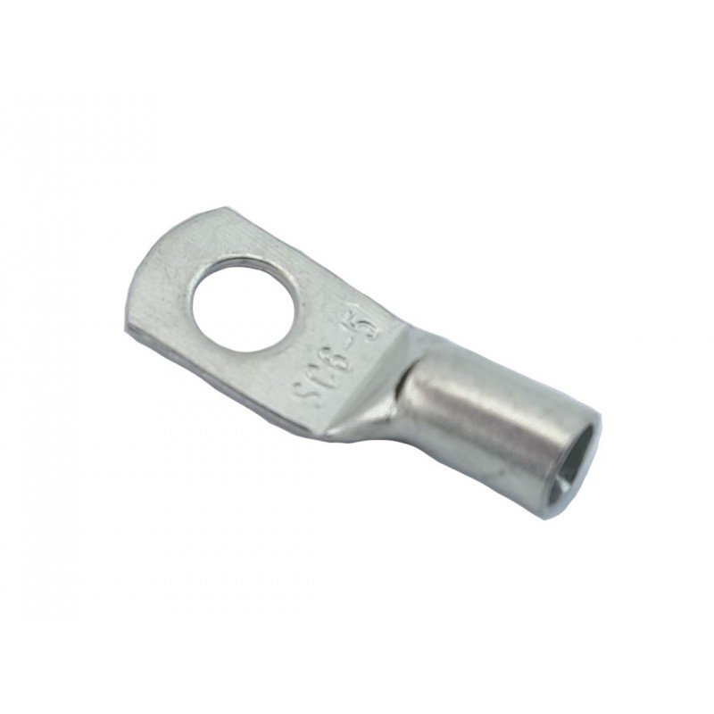 Наконечник мідний-луджений SC 6/5 TNSy