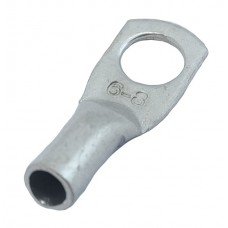 Наконечник мідний-луджений SC 6/8 TNSy