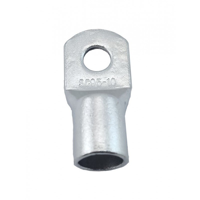 Наконечник мідний-луджений SC 95/10 TNSy