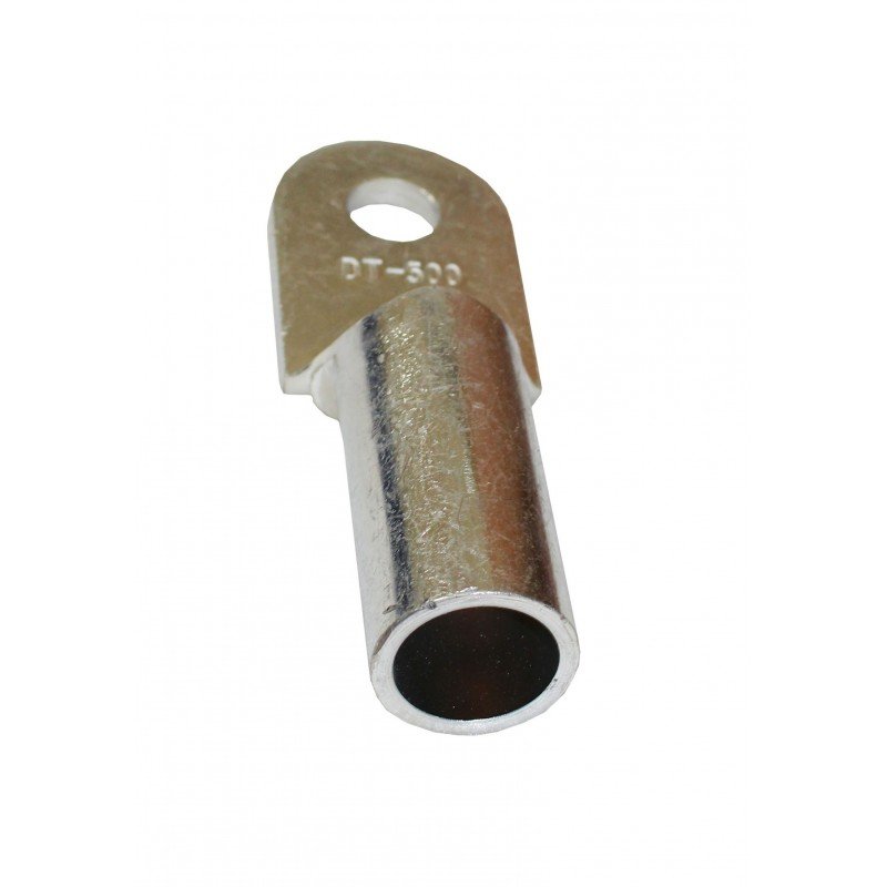 Наконечник мідний луджений G-DT-500/21 TNSy