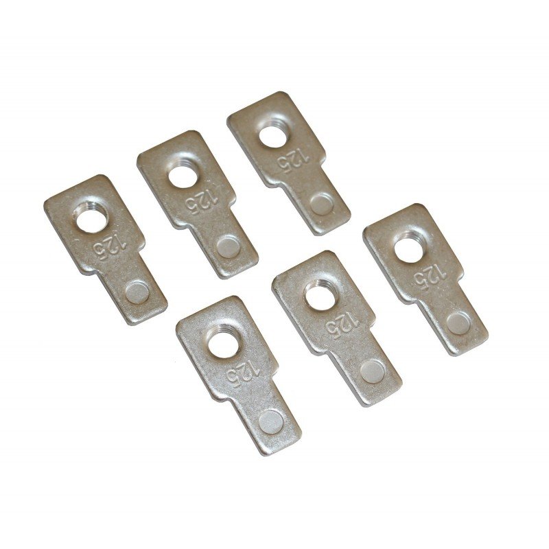 Наконечники для ВА88-125 (6шт/компл) TNSy