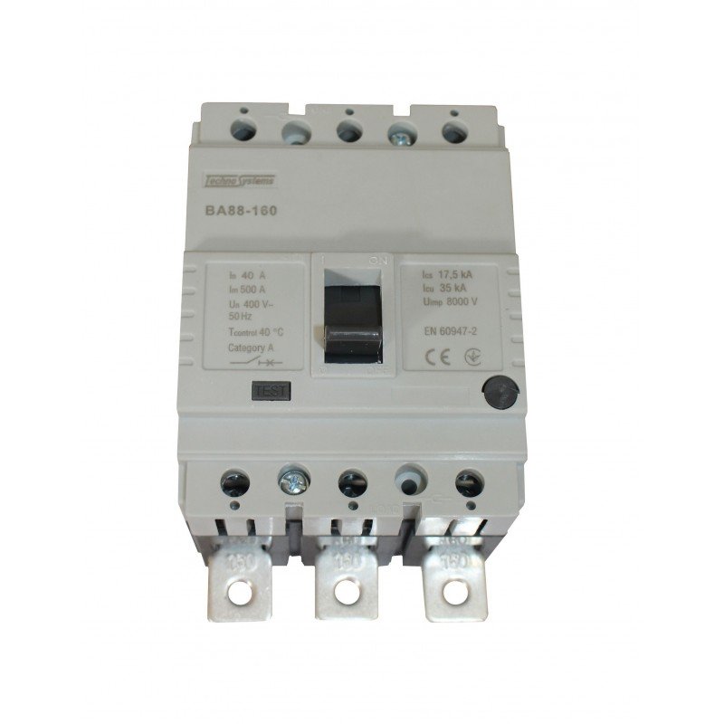 Наконечники для ВА88-125 (6шт/компл) TNSy