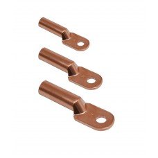 Наконечник мідний DT-025/8 TNSy