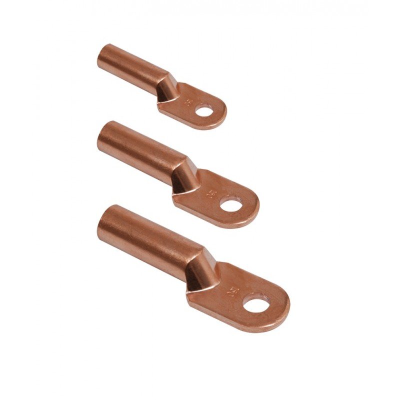 Наконечник мідний DT-120/14 TNSy