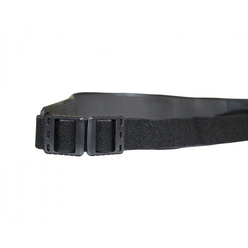 Налобний ліхтар LED HL2 5W 4000/6500K 1/2H 100/300L bat: 3,7V 1A IP54 Black TNSy